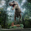 Wonders of the Wild Resin Model Kit T-Rex 37 cm