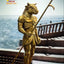 Ray Harryhausen´s Resin Model Kit Minaton 30 cm