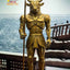 Ray Harryhausen´s Resin Model Kit Minaton 30 cm