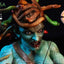 Ray Harryhausen Soft Vinyl Statue Medusa Vintage-Style 25 cm