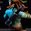 Ray Harryhausen Soft Vinyl Statue Medusa Vintage-Style 25 cm