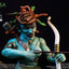 Ray Harryhausen Soft Vinyl Statue Medusa Vintage-Style 25 cm