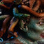 Ray Harryhausen Soft Vinyl Statue Medusa Vintage-Style 25 cm