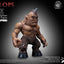Ray Harryhausen Soft Vinyl Statue Cyclops (Vintage-Style) 25 cm