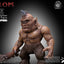 Ray Harryhausen Soft Vinyl Statue Cyclops (Vintage-Style) 25 cm