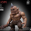 Ray Harryhausen Soft Vinyl Statue Cyclops (Vintage-Style) 25 cm