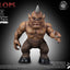 Ray Harryhausen Soft Vinyl Statue Cyclops (Vintage-Style) 25 cm