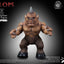 Ray Harryhausen Soft Vinyl Statue Cyclops (Vintage-Style) 25 cm