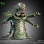 Bubo the Mechanical Owl Soft Vinyl Statue The Kraken Vintage Style 25 cm