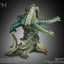 Bubo the Mechanical Owl Soft Vinyl Statue The Kraken Vintage Style 25 cm