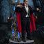 Dracula (1931) Superb Scale Statue 1/4 Bela Lugosi as Dracula Deluxe Version 60 cm