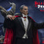 Dracula (1931) Superb Scale Statue 1/4 Bela Lugosi as Dracula Deluxe Version 60 cm