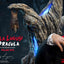 Dracula (1931) Superb Scale Statue 1/4 Bela Lugosi as Dracula Deluxe Version 60 cm