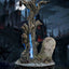 Dracula (1931) Superb Scale Statue 1/4 Bela Lugosi as Dracula Deluxe Version 60 cm