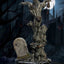 Dracula (1931) Superb Scale Statue 1/4 Bela Lugosi as Dracula Deluxe Version 60 cm