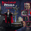 Dracula (1931) Superb Scale Statue 1/4 Bela Lugosi as Dracula Deluxe Version 60 cm