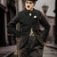 Charlie Chaplin Statue 1/4 50 cm