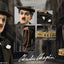 Charlie Chaplin Statue 1/4 50 cm