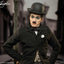 Charlie Chaplin Statue 1/4 Deluxe Version 50 cm