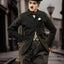 Charlie Chaplin Statue 1/4 Deluxe Version 50 cm