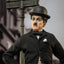 Charlie Chaplin Statue 1/4 Deluxe Version 50 cm