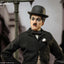 Charlie Chaplin Statue 1/4 Deluxe Version 50 cm