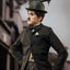 Charlie Chaplin Statue 1/4 Deluxe Version 50 cm