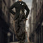 Charlie Chaplin Statue 1/4 Deluxe Version 50 cm