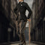 Charlie Chaplin Statue 1/4 Deluxe Version 50 cm