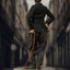 Charlie Chaplin Statue 1/4 Deluxe Version 50 cm