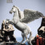 Ray Harryhausen Statue Pegasus: The Flying Horse 2.0 45 cm