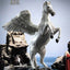 Ray Harryhausen Statue Pegasus: The Flying Horse 2.0 45 cm