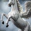 Ray Harryhausen Statue Pegasus: The Flying Horse 2.0 45 cm