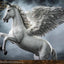 Ray Harryhausen Statue Pegasus: The Flying Horse 2.0 45 cm