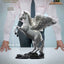 Ray Harryhausen Statue Pegasus: The Flying Horse 2.0 45 cm