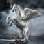 Ray Harryhausen Statue Pegasus: The Flying Horse 2.0 Deluxe Version 45 cm