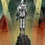 Metropolis Statue 1/4 Maschinenmensch Silver 40 cm