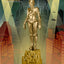 Metropolis Statue 1/4 Maschinenmensch Metallic Gold 40 cm