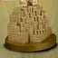 Metropolis Statue 1/4 Maschinenmensch Metallic Gold 40 cm