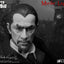 White Zombie Statue 1/4 Murder Legendre Monotone Ver. 52 cm