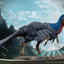 Wonders of the Wild  Statue Oviraptor (re-run) 32 cm