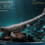 Wonders of the Wild Statue Mosasaurus (NX) 42 cm