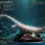 Wonders of the Wild Statue Mosasaurus (NX) 42 cm