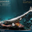 Wonders of the Wild Statue Mosasaurus (DX) 42 cm