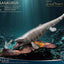 Wonders of the Wild Statue Mosasaurus (DX) 42 cm