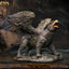 Ray Harryhausen Statue Griffin Deluxe Version 30 cm