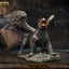 Ray Harryhausen Statue Griffin Deluxe Version 30 cm