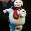 Ghostbusters Soft Vinyl Statue Stay Puft Marshmallow Man Burnign Edition Deluxe Version 30 cm