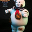 Ghostbusters Soft Vinyl Statue Stay Puft Marshmallow Man Burnign Edition Deluxe Version 30 cm