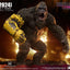 Godzilla vs. Kong: The New Empire Soft Vinyl Statue Kong with B.E.A.S.T. Glove 30 cm